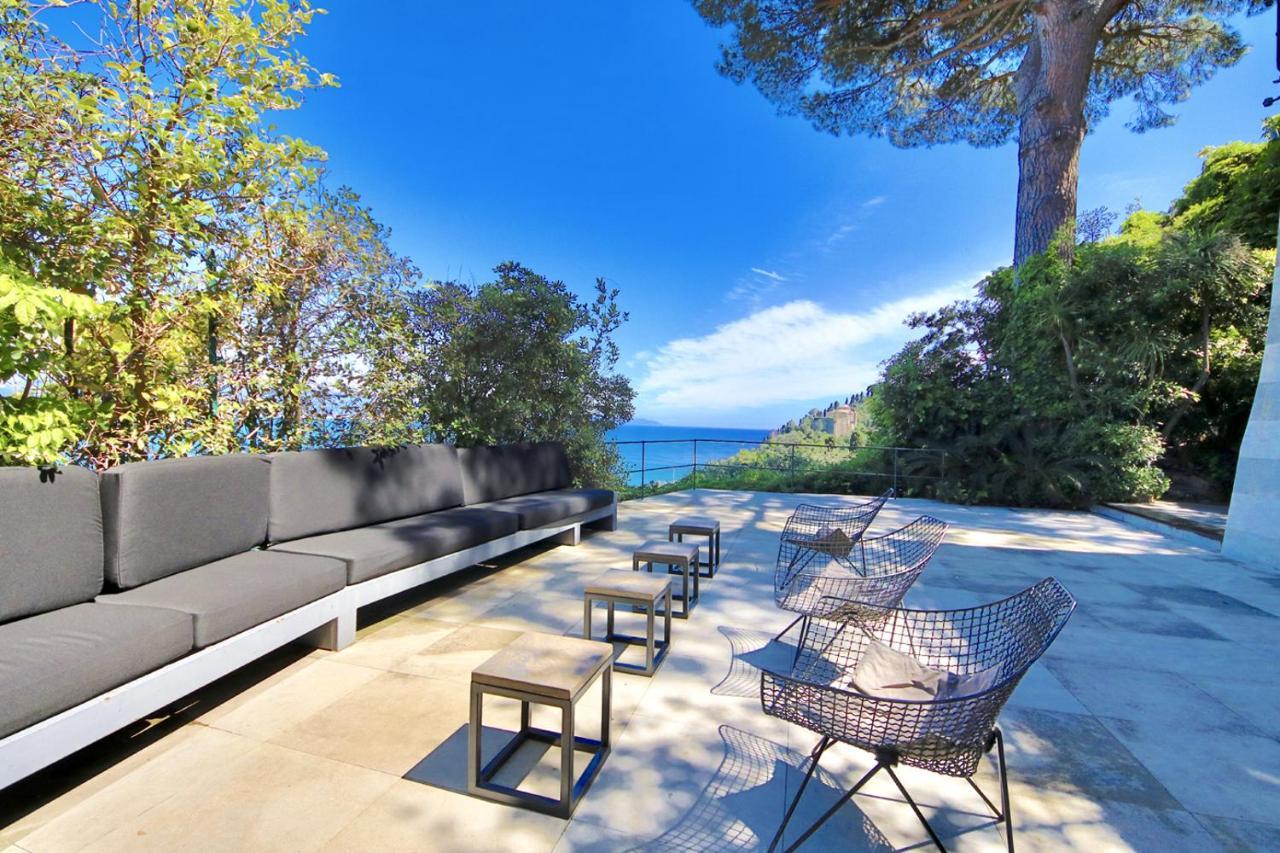 Villa Franca Portofino By Klabhouse Exterior photo